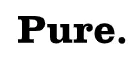 Pure logo