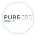 Pure Organic CBD logo