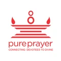 Pure Prayer logo