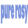 Pure Rosy logo