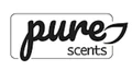 Pure Scents logo
