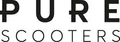 Pure Scooters logo