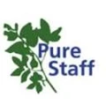Pure Staff logo