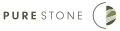Pure Stone logo