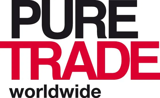 Pure Trade logo