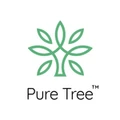 Pure Tree Foods logo