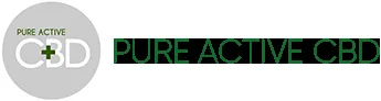 Pure Active CBD logo