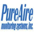 PureAire Monitoring Systems logo