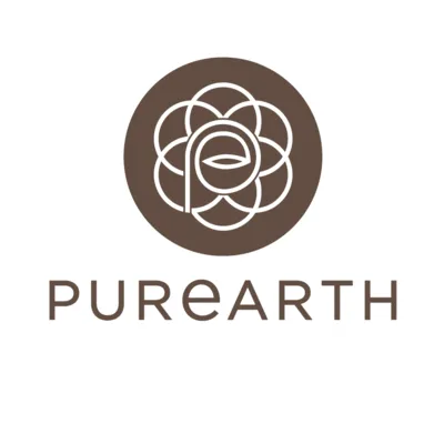 Purearth logo