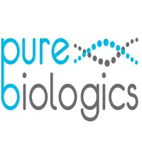 Pure Biologics logo