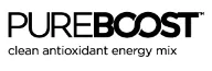 Pureboost logo