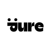 PureCakes logo