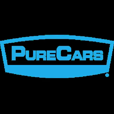 PureCars logo