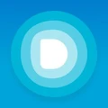 PureDome logo