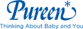 Pureen logo