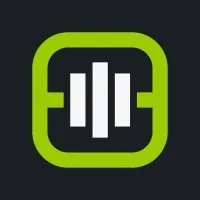 Pure Energy Music logo