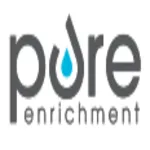Pure Enrichment logo