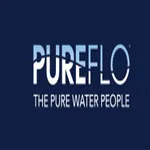 PureFlo logo