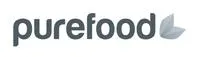 Purefood logo