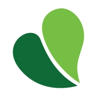 Pure Green logo