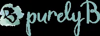 PurelyB logo