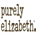 Purely Elizabeth logo