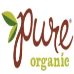Pure Organic logo