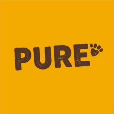 Pure Pet Food logo