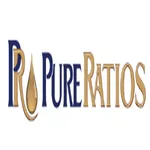 Pure Ratios logo