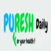 Puresh milk