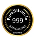 Puresilver logo