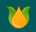 PureSource Beverage logo