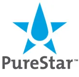 Purestar logo