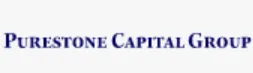 Purestone Capital Group logo