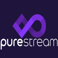 PureStream logo
