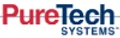 PureTech Systems logo