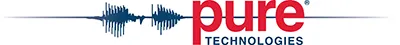 Pure Technologies logo