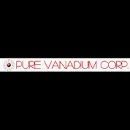 Pure Vanadium logo