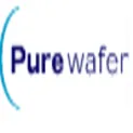 Pure Wafer logo