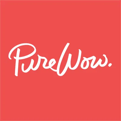 PureWow logo