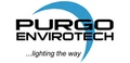 Purgo EnviroTech logo