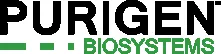 Purigen Biosystems logo