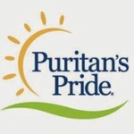 Puritan logo