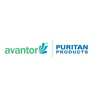 Puritan Products logo