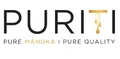 PURITI logo