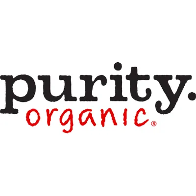 Purity Organic logo