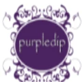 Purple Dip