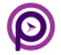 Purple Flicks logo