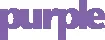 Purple logo