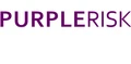 Purple Risk logo